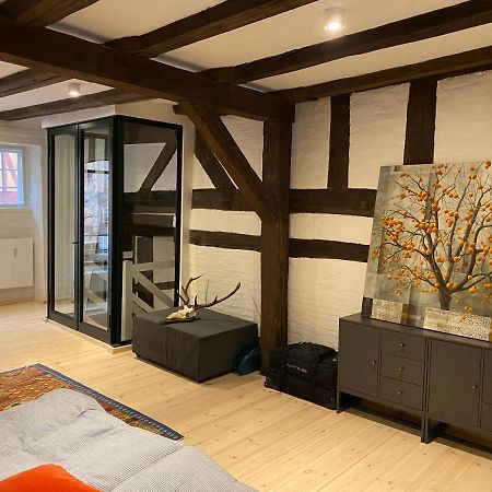 Timber Frame House - 150 Sqm Appartment København Eksteriør bilde