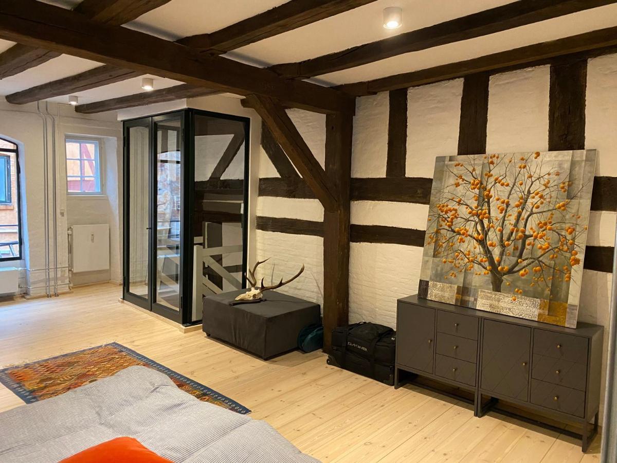 Timber Frame House - 150 Sqm Appartment København Eksteriør bilde