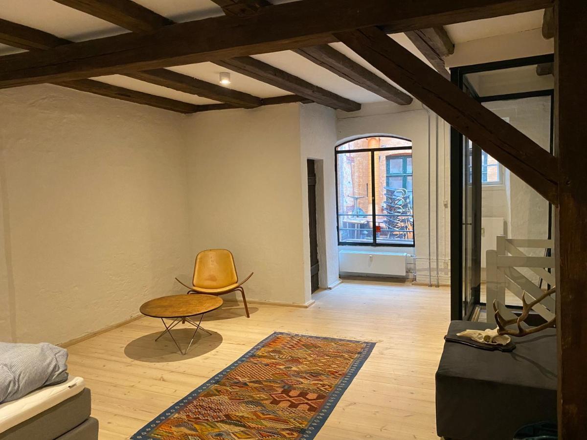 Timber Frame House - 150 Sqm Appartment København Eksteriør bilde